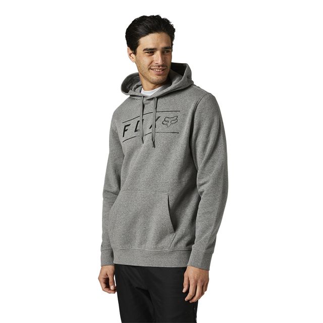 FOX Racing Pinnacle Pullover Fleece huppari FOX Racing Pinnacle Pullover Fleece huppari